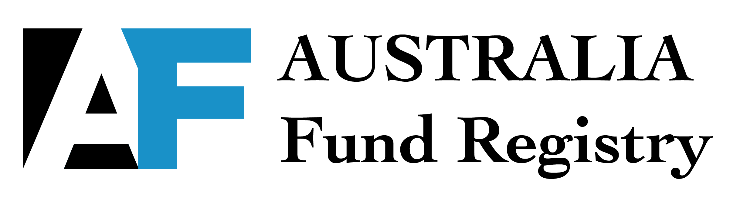 Australia Fund Registry